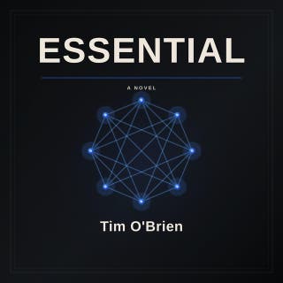 Essential: No Algorithm Can Provide a Purpose