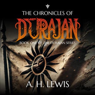 The Chronicles of Durajan: Book One of the Durajan Series