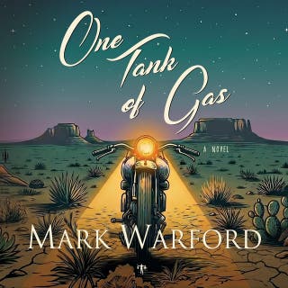 One Tank Of Gas