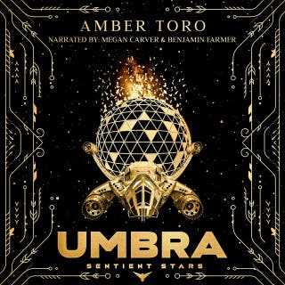 Umbra: Sentient Stars