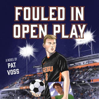 Fouled in Open Play