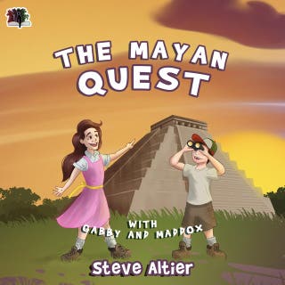 The Mayan Quest