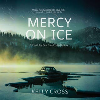 Mercy On Ice