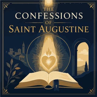 The Confessions of Saint Augustine