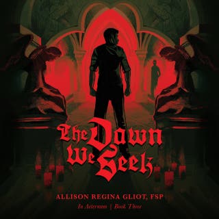 The Dawn We Seek