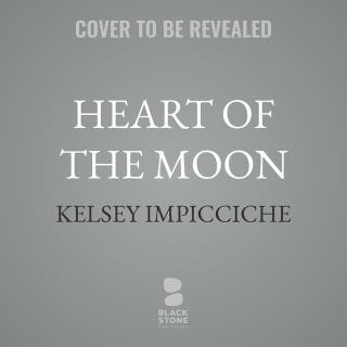 Heart of the Moon