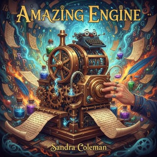 Amazing Engine