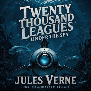 Twenty Thousand Leagues Under the Sea