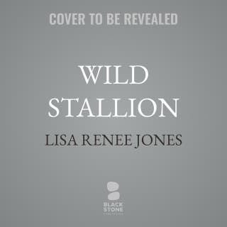 Wild Stallion
