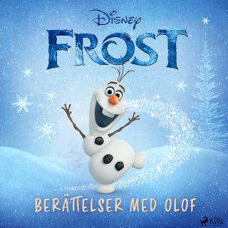 Frost – Berättelser med Olof