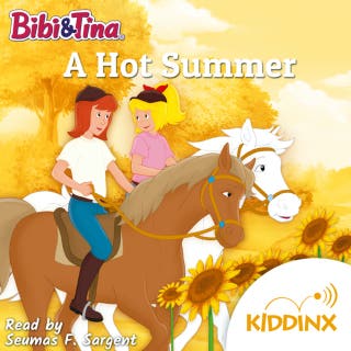 Bibi and Tina, A Hot Summer