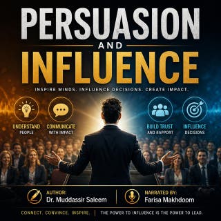 Persuasion and Influence