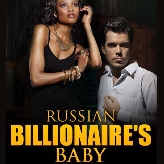 Russian Billionaire’s Baby