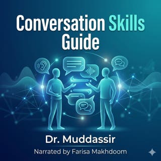 Conversation Skills Guide