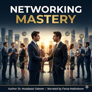Networking Mastery