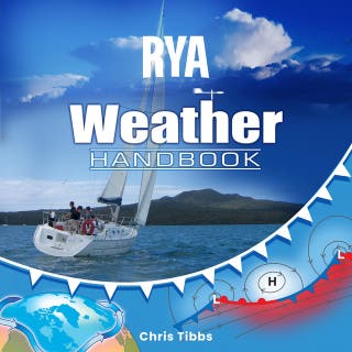 RYA Weather Handbook (A-G133)