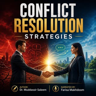 Conflict Resolution Strategies