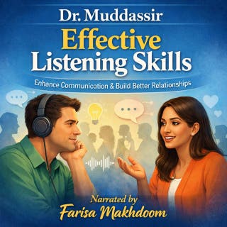 Effective Listening Skills Enhance Communication & Build Better Relationships