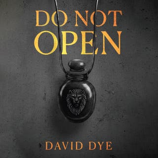 Do Not Open