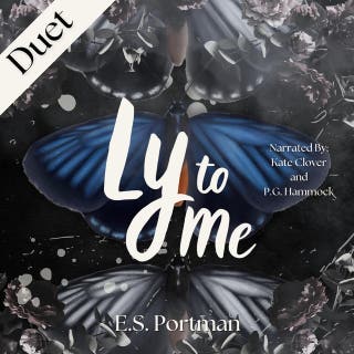 Ly to Me: A Second Chance Dark Country Romance