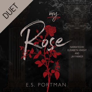 My Rose: A Forbidden Love Dark Romance