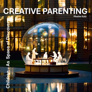 Creative Parenting: Children-As Space of Discovery