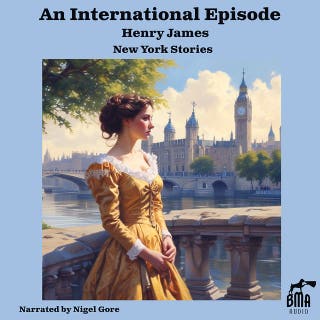 An International Episode