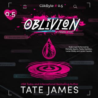 Oblivion: Clikbyte #0.5