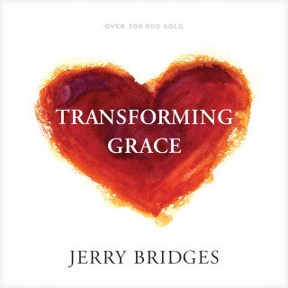Transforming Grace