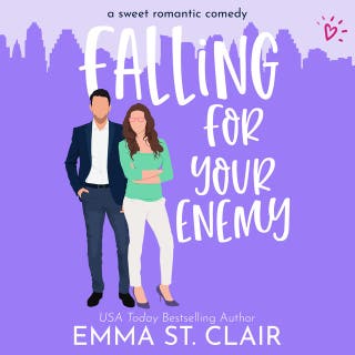 Falling for Your Enemy