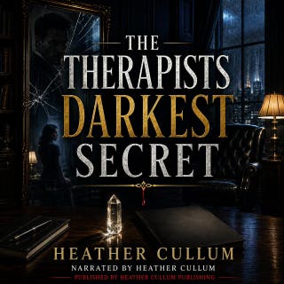 The Therapists Darkest Secret: A Psychological Thriller of Obsession, False Healing, and Deadly Secrets