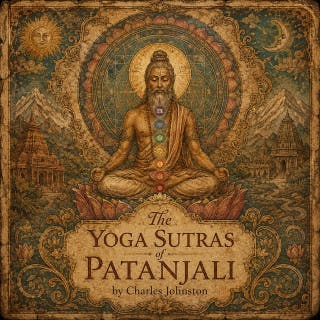 The Yoga Sutras of Patanjali
