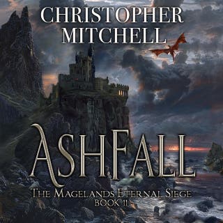Ashfall