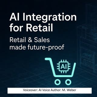 AI Integration in the Store – Future-Proofing Retail & Sales: Your Practical Workflow Booster 2026