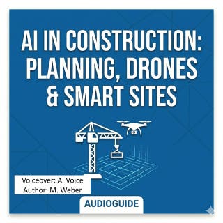 AI in the Trades – Relieved from Quote to Jobsite: Your Practical Workflow Booster 2026