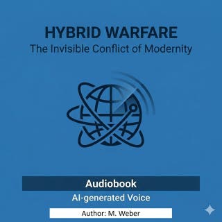 Hybrid Warfare – The Invisible Fronts of Power: Cyberattacks, Disinformation, and New Strategies in Modern Conflict