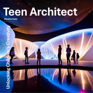 Teen Architect: Unlocking Children's Creativity