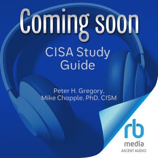 CISA Certified Information Systems Auditor Study Guide: Covers 2024 - 2029 Exam Objectives (Sybex Study Guide)