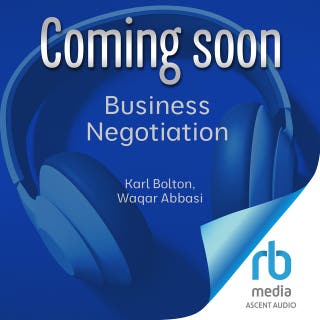 Business Negotiation: Integrating Practical Techniques and Theoretical Insights