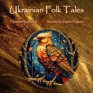 Ukrainian Folk Tales