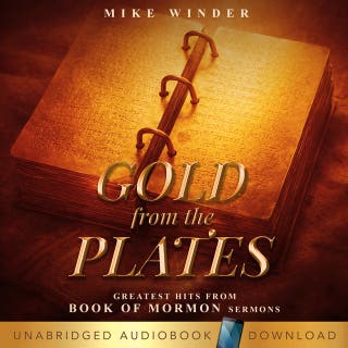 Gold from the Plates