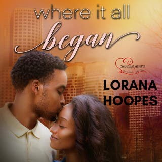 Where It All Began: A christian romance