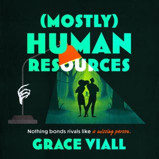 (Mostly) Human Resources