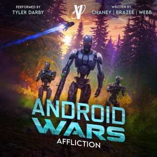 Affliction