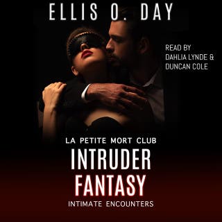Intruder Fantasy