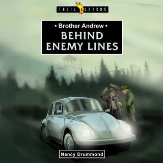 Brother Andrew: Behind Enemy Lines