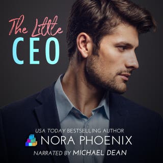 The Little CEO