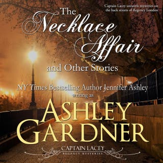 The Necklace Affair and Other Stories
