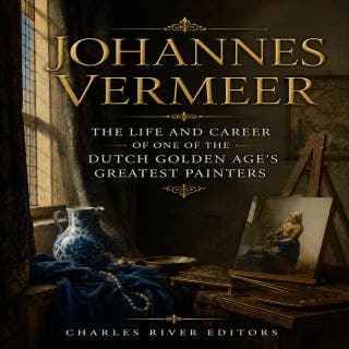 Johannes Vermeer: The Life and Career of One of the Dutch Golden Age’s Greatest Painters