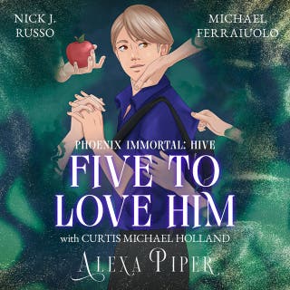 Five to Love Him